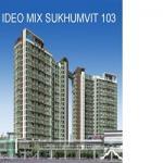 Ideo Mix Sukhumvit 103