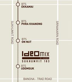 ͹ Ideo Mix Sukhumvit 103