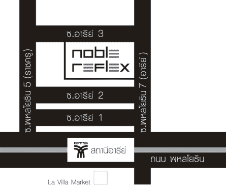 Noble Reflex
