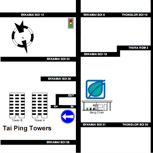 Tai Ping Tower